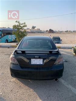 تويوتا سايون تي سي